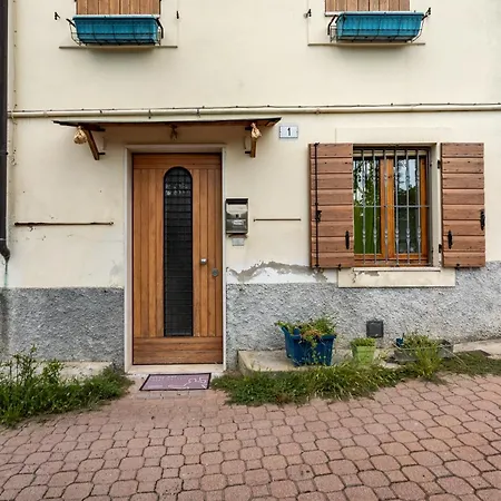 Vigna - Nel A 20 Minuti Dal Centro * Montorio Veronese