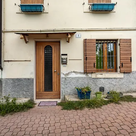 Vigna - A 20 Minuti Dal Centro * Montorio Veronese