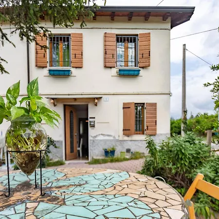 Vigna - A 20 Minuti Dal Centro Apartment *