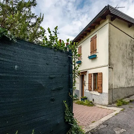 Apartment Vigna - A 20 Minuti Dal Centro