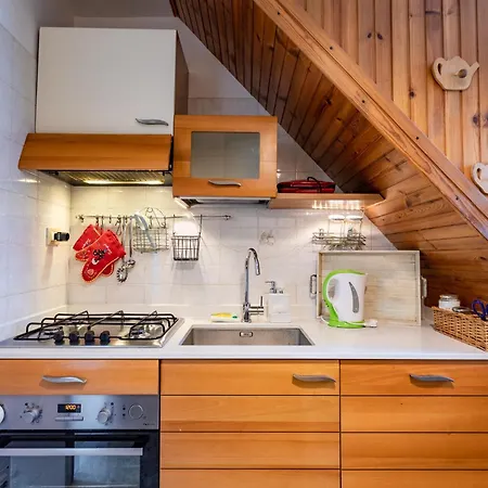 Vigna - A 20 Minuti Dal Centro Apartment *