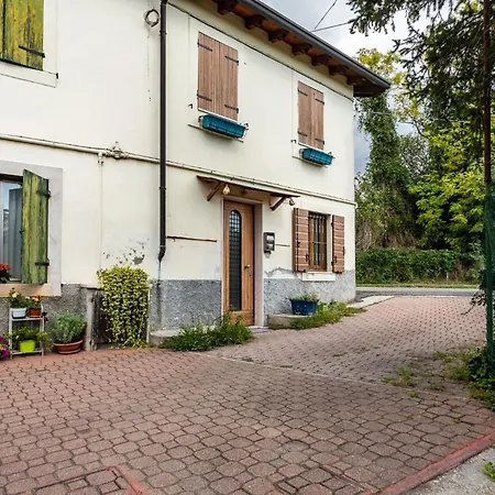 Vigna - A 20 Minuti Dal Centro *