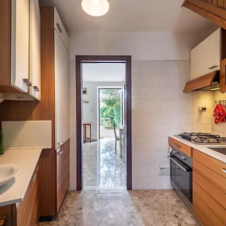 Apartment Vigna - A 20 Minuti Dal Centro