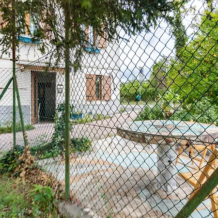 Vigna - A 20 Minuti Dal Centro Apartment *