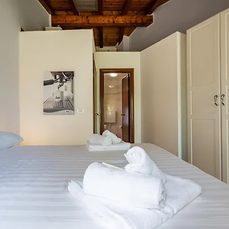 Vigna - A 20 Minuti Dal Centro Apartment Montorio Veronese