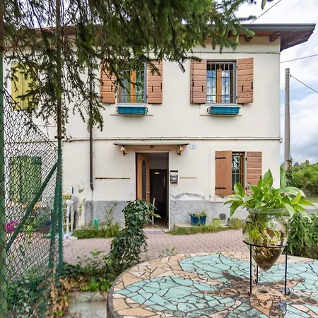 Vigna - A 20 Minuti Dal Centro * Montorio Veronese