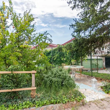 Vigna - A 20 Minuti Dal Centro