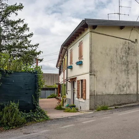 Vigna - A 20 Minuti Dal Centro Daire