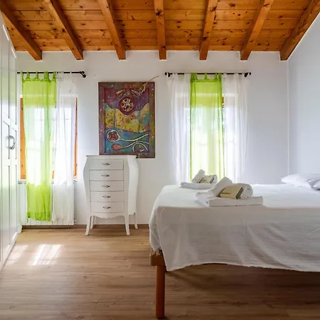 Apartment Vigna - A 20 Minuti Dal Centro