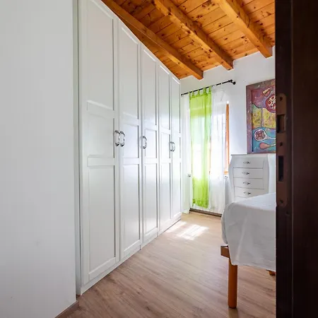 Vigna - A 20 Minuti Dal Centro Apartment *