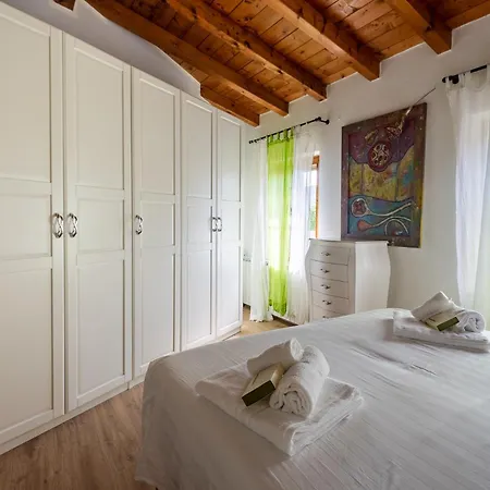 Apartment Vigna - A 20 Minuti Dal Centro Montorio Veronese