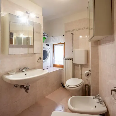 Апартаменты Vigna - Nel A 20 Minuti Dal Centro Montorio Veronese