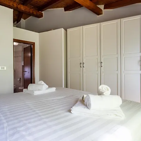 Vigna - A 20 Minuti Dal Centro Apartment