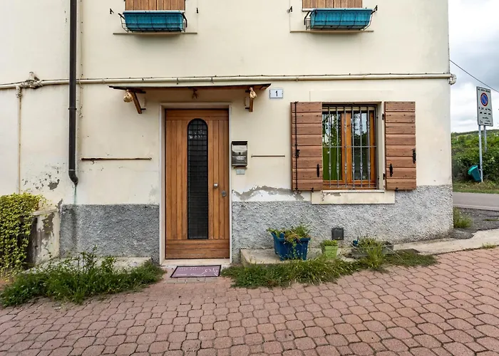 Vigna - Nel A 20 Minuti Dal Centro * Montorio Veronese