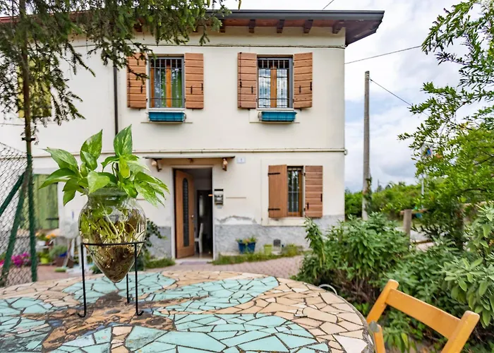 Vigna - Nel A 20 Minuti Dal Centro Apartman *
