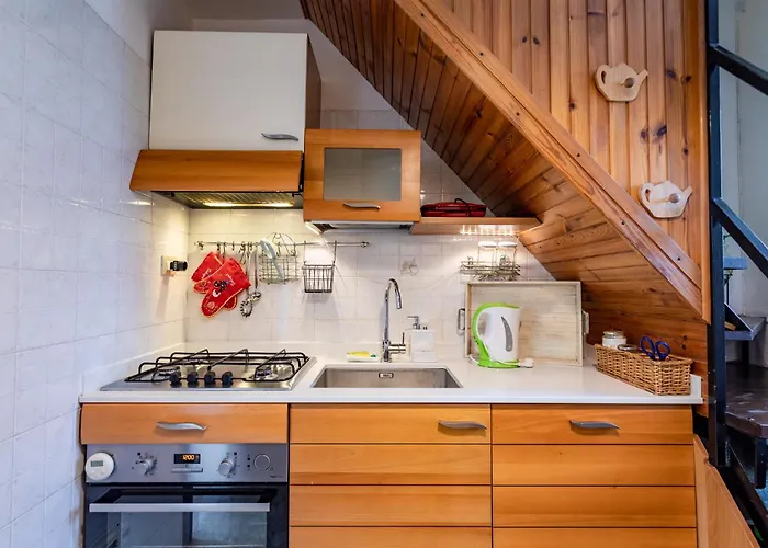 Vigna - Nel A 20 Minuti Dal Centro Apartman *