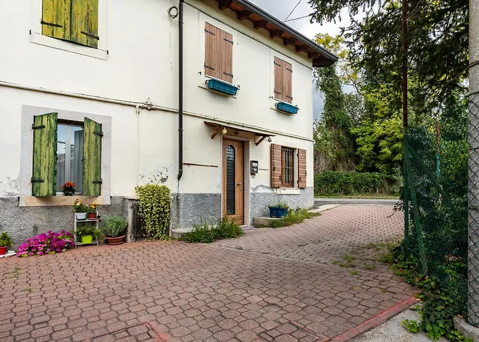 Vigna - Nel A 20 Minuti Dal Centro *