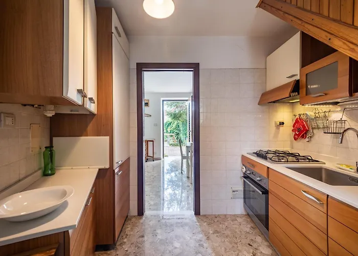 Apartman Vigna - Nel A 20 Minuti Dal Centro