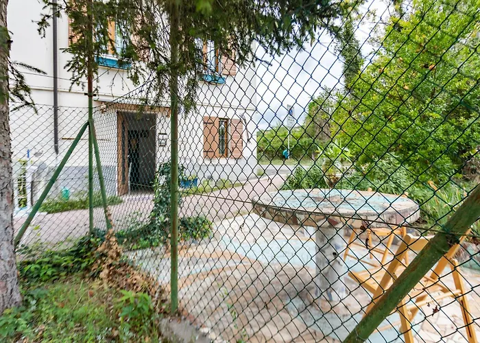 Vigna - Nel A 20 Minuti Dal Centro Apartman *