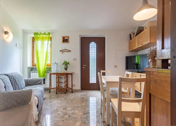 Apartman Vigna - Nel A 20 Minuti Dal Centro Montorio Veronese