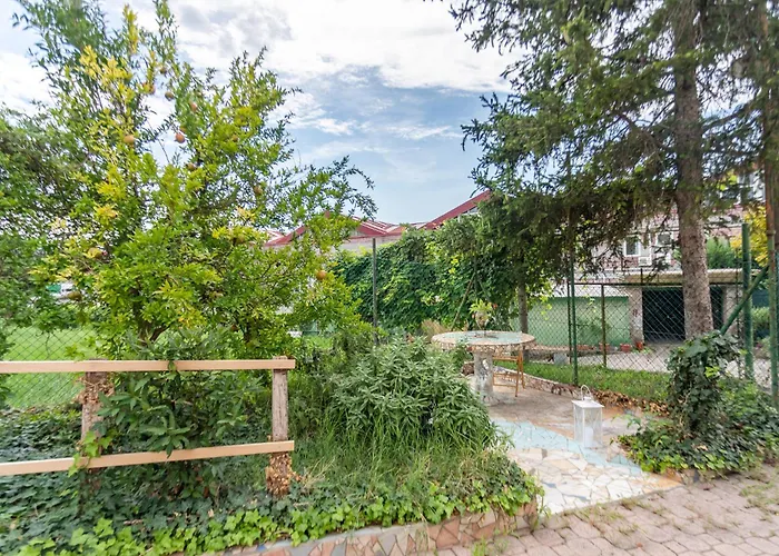 Vigna - Nel A 20 Minuti Dal Centro