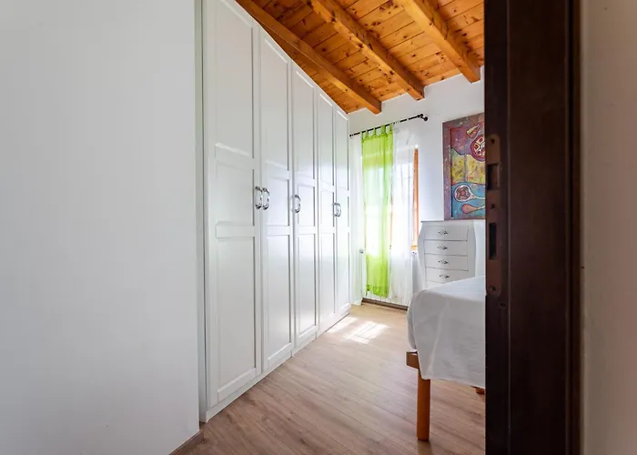 Vigna - Nel A 20 Minuti Dal Centro Apartman *