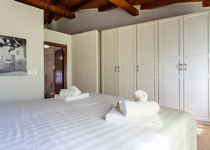 Vigna - Nel A 20 Minuti Dal Centro Apartman