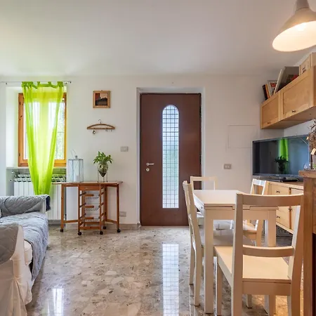 Διαμέρισμα Vigna - Nel A 20 Minuti Dal Centro Montorio Veronese