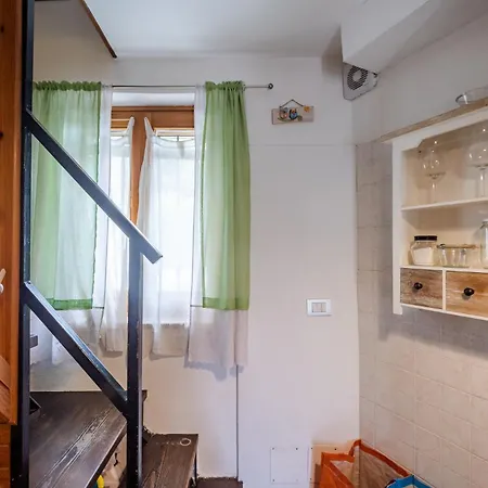 Apartmán Vigna - Nel A 20 Minuti Dal Centro