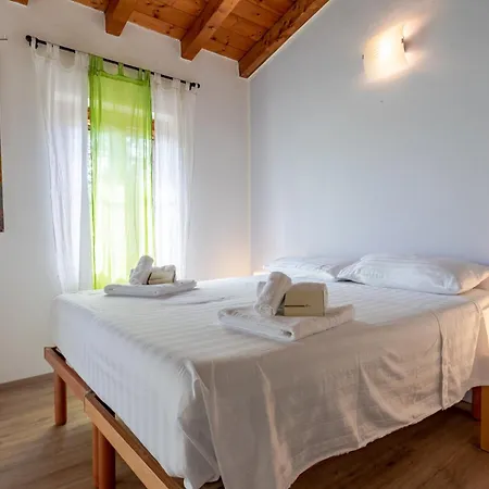Vigna - Nel A 20 Minuti Dal Centro Apartmán *