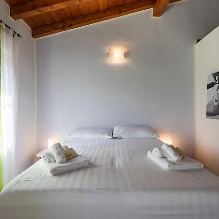 Vigna - Nel A 20 Minuti Dal Centro Διαμέρισμα Montorio Veronese