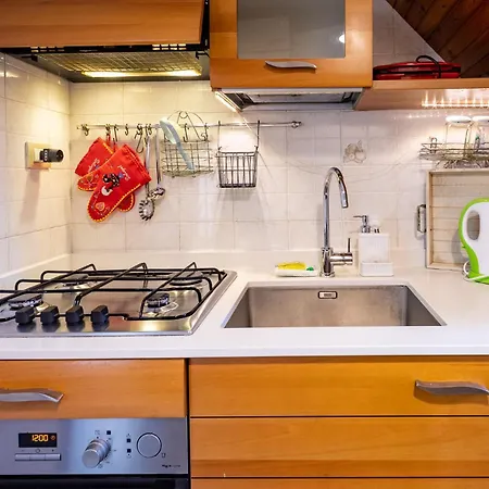 Apartmán Vigna - Nel A 20 Minuti Dal Centro *