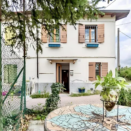 Vigna - Nel A 20 Minuti Dal Centro