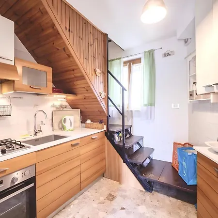 Vigna - Nel A 20 Minuti Dal Centro Apartment Montorio Veronese